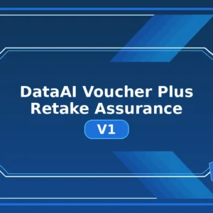 DataAI Voucher Plus Retake Assurance V1