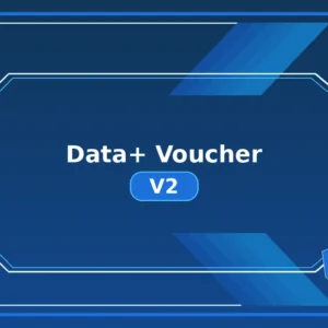 Data+ Voucher V2