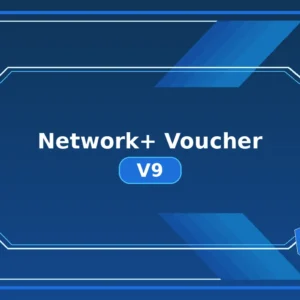 Network+ Voucher V9