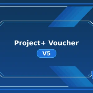 Project+ Voucher V5