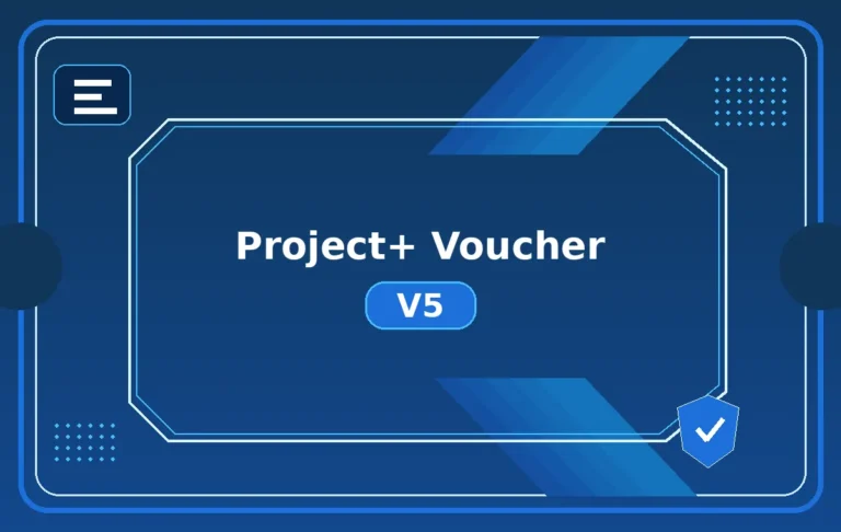 Project+ Voucher V5