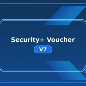 Security+ Voucher V7